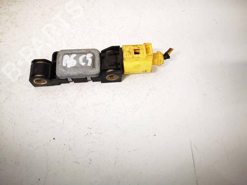 Electronic sensor AUDI A6 C5 (4B2, 4B4) 2.5 TDI quattro | BP34575129M84 - Image 3