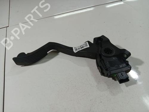 Used Pedal Pedal PEUGEOT 207 (WA_, WC_) 1.4 HDi (68 hp) 39545637 39545637
