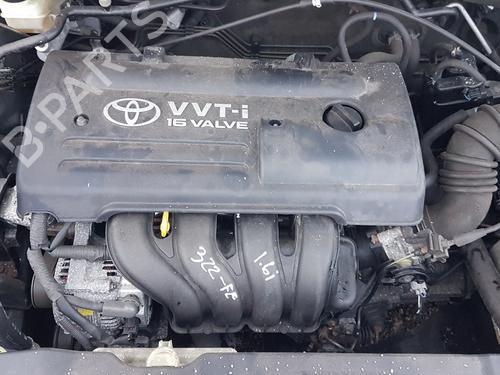 Electronic sensor TOYOTA COROLLA Saloon (_E12_) 1.6 VVT-i (ZZE121_, ZZE121R) | BP33494976M84 - Image 9