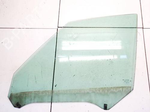 Used Front left door window Front left door window CITROËN C4 Picasso I MPV (UD_) 2.0 HDi 138 (136 hp) 36312771 36312771