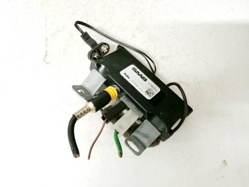 Used Electronic module Electronic module SAAB 9-3 (YS3F, E79, D79, D75) 2.2 TiD (125 hp) 35133833 35133833