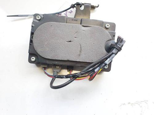 Electronic module RENAULT LAGUNA III (BT0/1) 1.5 dCi (BT00, BT0A, BT0T, BT1J) | BP32942418M83 - Image 3