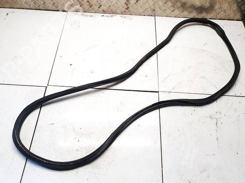 Used Rubber door seal Rubber door seal VW PASSAT B8 (3G2, CB2) 2.0 TDI (150 hp) 40113654 40113654