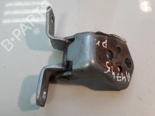 Used Hinge/Door check strap Hinge/Door check strap MAZDA 5 (CR) 2.0 (CREW, CR19) (146 hp) 33513238 33513238