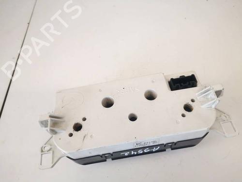Climate control MAZDA CX-7 (ER) 2.3 AWD | BP35203107I5 - Image 3