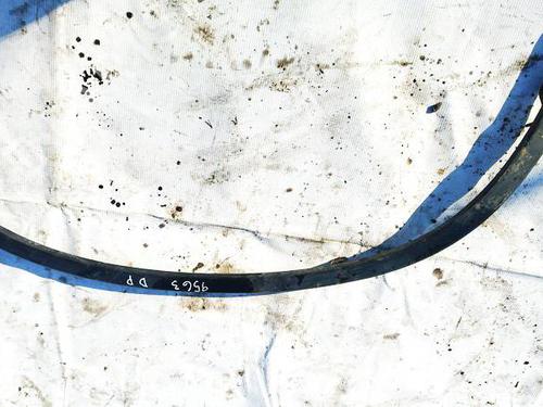 Used Front right wheel arch trim Front right wheel arch trim 35102911 35102911