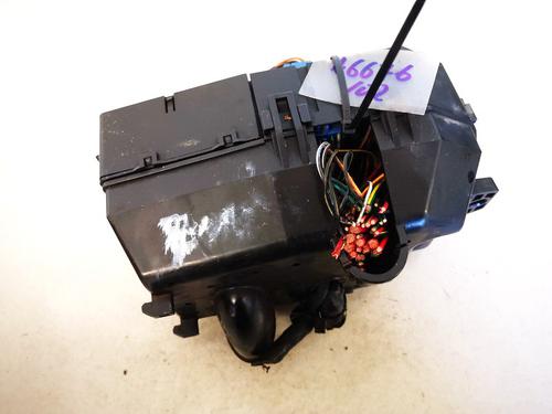 Fuse box FORD MONDEO III (B5Y) 2.0 16V TDDi / TDCi | BP33079645E1 - Image 2