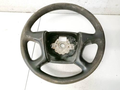 Used Steering wheel Steering wheel SKODA FABIA II (542) 1.4 (86 hp) 35098203 35098203