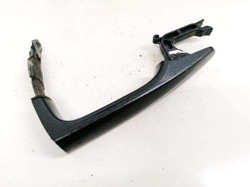 Used Front left exterior door handle Front left exterior door handle 35504026 35504026