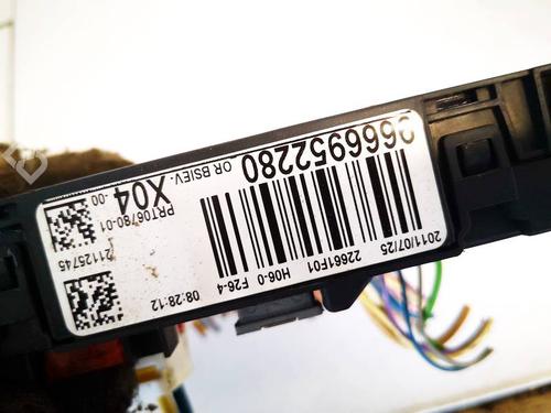 Electronic module CITROËN C3 II (SC_) 1.4 HDi 70 (SC8HZC, SC8HR0, SC8HP4) | BP34987894M83 - Image 3