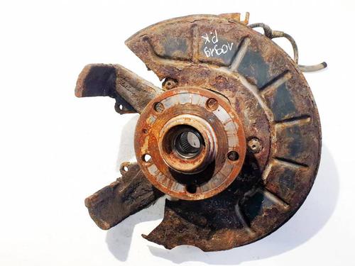 Used Left front steering knuckle Left front steering knuckle 34823287 34823287
