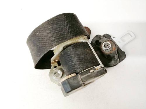 Used Rear left seatbelt Rear left seatbelt OPEL ASTRA G Hatchback (T98) 1.7 DTI 16V (F08, F48) (75 hp) 35217423 35217423