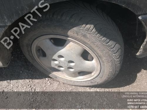 Engine mount RENAULT ESPACE III (JE0_) 3.0 (JE0D) | BP33486745M89  - Image 5