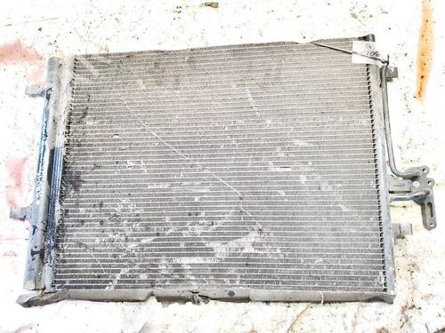 AC radiator FORD S-MAX (WA6) 2.0 TDCi | BP35293210M32 - Image 2