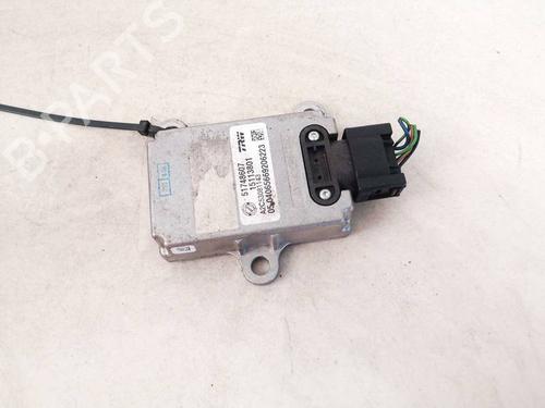 Used Electronic module Electronic module FIAT CROMA (194_) 1.9 D Multijet (194AXB1B) (120 hp) 35351738 35351738