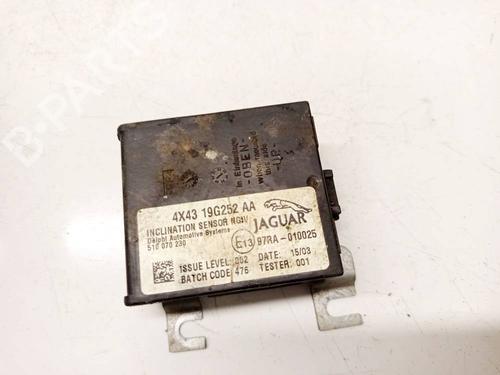 Electronic module JAGUAR X-TYPE I (X400) 2.0 D | BP32531388M83 - Image 3