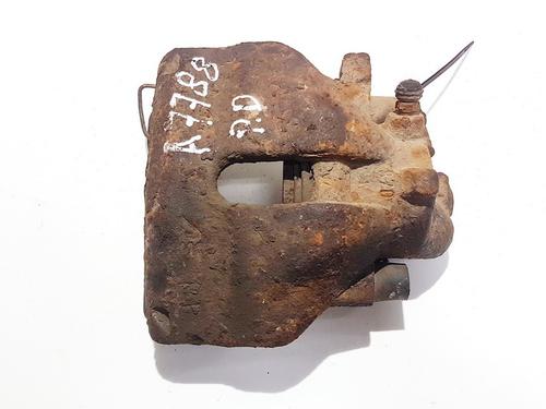 Used Right front brake caliper Right front brake caliper 35458790 35458790