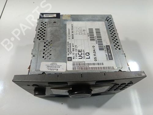Used Radio Radio 34866808 34866808