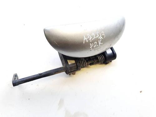 front-left-exterior-door-handle-peugeot-206-sw-2ek-2002-35340265 main image