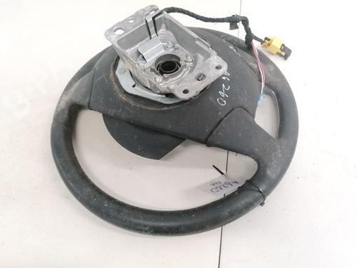 Steering wheel CITROËN C5 III (RD_) 2.0 HDi (RDRHD8, RDRHDJ, RDRHR8, RDRHRJ) | BP35541241C49 - Image 2