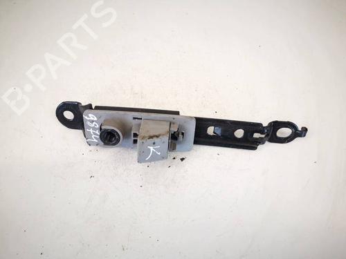 Støtte Støtte TOYOTA YARIS (_P9_) 1.0 VVT-i (KSP90_, KSP90R) (69 hp) 32602324 32602324