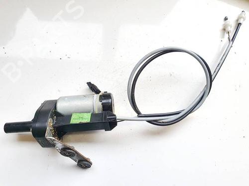 Used Electronic module Electronic module 35244499 35244499