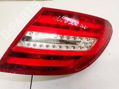 Used Right taillight Right taillight 35192265 35192265