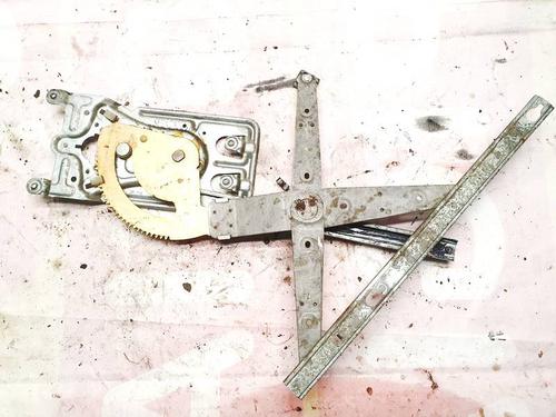 Front left window mechanism CHRYSLER CONCORDE 3.5 LX | BP35654122C22 - Image 3