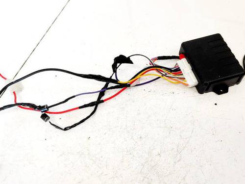 Used Electronic module Electronic module 35247479 35247479