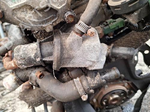 Used Thermostat housing Thermostat housing 35084430 35084430