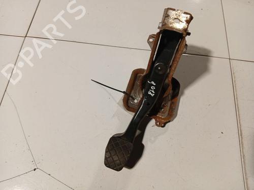 Used Pedal Pedal 34907016 34907016