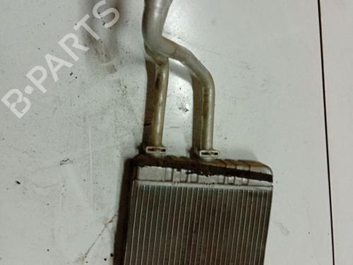 Used Heater matrix Heater matrix OPEL ZAFIRA / ZAFIRA FAMILY B (A05) 1.9 CDTI (M75) (120 hp) 34887557 34887557