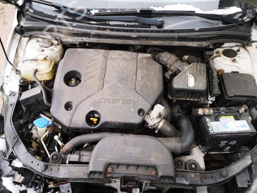 Electronic module HYUNDAI i30 Estate (FD) 1.6 CRDi | BP32530758M83