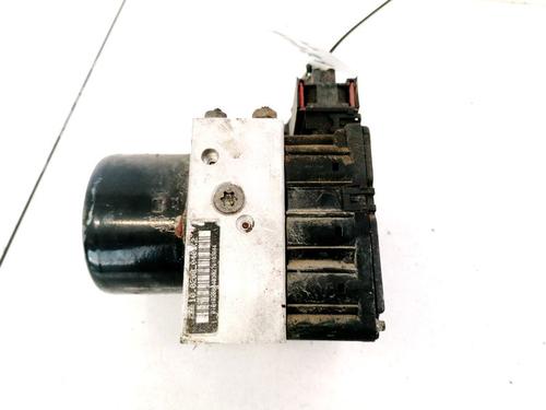 Used ABS pump ABS pump PEUGEOT 206 Hatchback (2A/C) 1.4 i (75 hp) 35419094 35419094