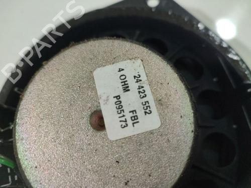 Speaker OPEL SIGNUM Hatchback (Z03) 2.2 direct (F48) | BP32534032E2