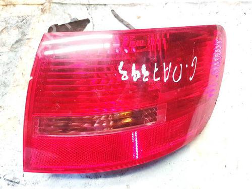 Used Right taillight Right taillight AUDI A6 C6 (4F2) 2.4 (177 hp) 35373297 35373297