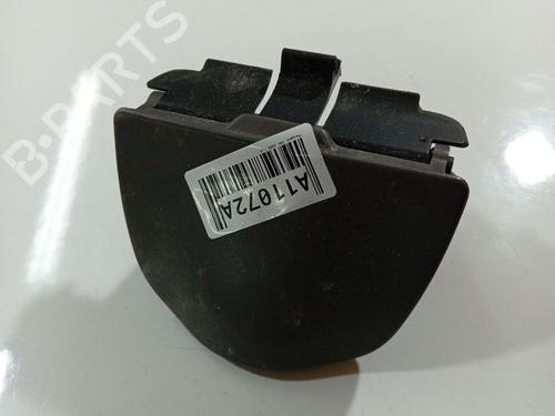 Cinzeiro Cinzeiro PEUGEOT 206 SW (2E/K) 1.4 HDi (68 hp) 34844464 34844464