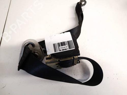 Used Rear right seatbelt Rear right seatbelt 35138802 35138802