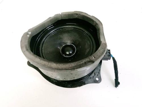 Used Speaker BMW X5 (E53) 3.0 d (218 hp) 32924211