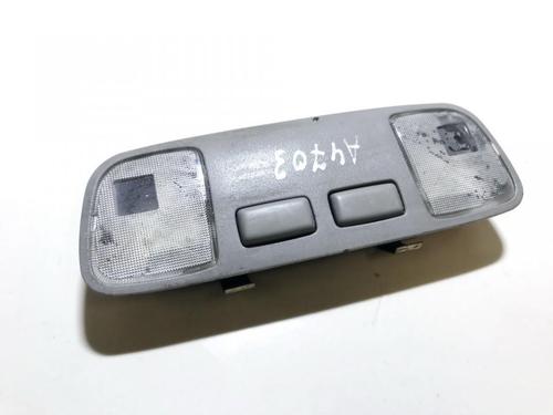 Used Other Other TOYOTA AVENSIS VERSO (_M2_) 2.0 D (CLM20_, CLM20R) (116 hp) 35848310 35848310