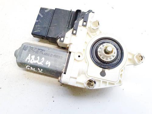 Used Left rear window motor Left rear window motor 35189815 35189815