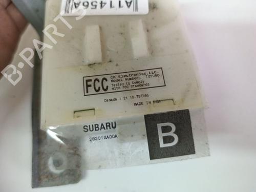 Electronic module SUBARU TRIBECA (B9) 3.0 (WXE) | BP36524607M83 - Image 2