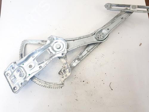 Used Front right window mechanism Front right window mechanism MERCEDES-BENZ E-CLASS (W210) E 220 CDI (210.006) (143 hp) 35524345 35524345