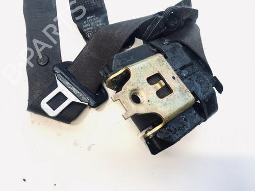 Front left seatbelt BMW 7 (E38) 730 i, iL | BP35554479I26 - Image 3