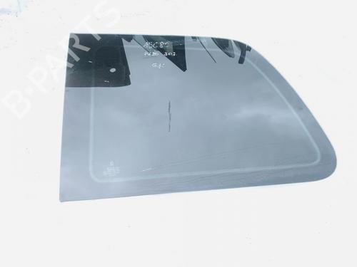 Used Rear left quarter glass Rear left quarter glass PEUGEOT 307 (3A/C) 2.0 HDi 110 (107 hp) 35617215 35617215