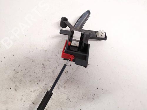 Rear left interior door handle AUDI A6 C6 (4F2) 2.4 | BP35358758I15 - Image 2