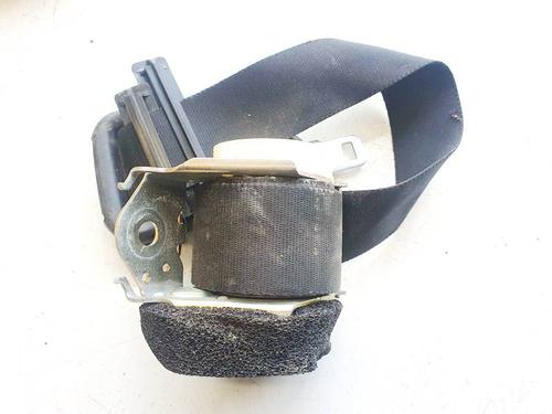 Used Rear right seatbelt Rear right seatbelt 35090457 35090457