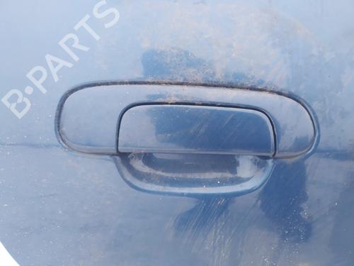 Used Front right exterior door handle Front right exterior door handle MAZDA 323 F VI Hatchback (BJ) 2.0 TD (101 hp) 35881280 35881280