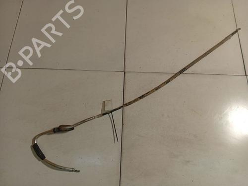 Used Handbrake cable Handbrake cable VW GOLF PLUS V (5M1, 521) 1.9 TDI (105 hp) 40165852 40165852