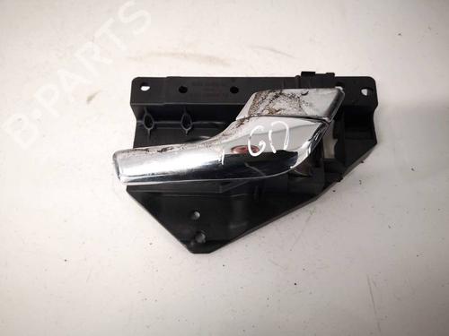 Used Rear right interior door handle Rear right interior door handle 34763407 34763407